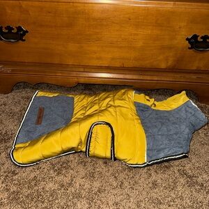 Eddie Bauer Dog Coat